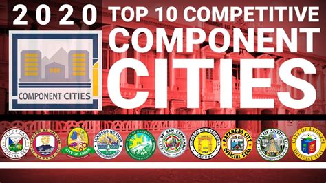 1st class component city